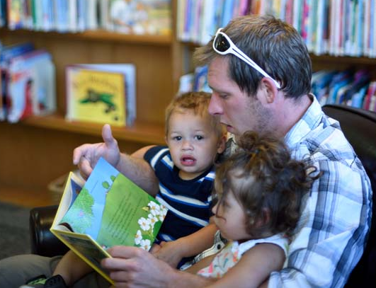 Children’s Library