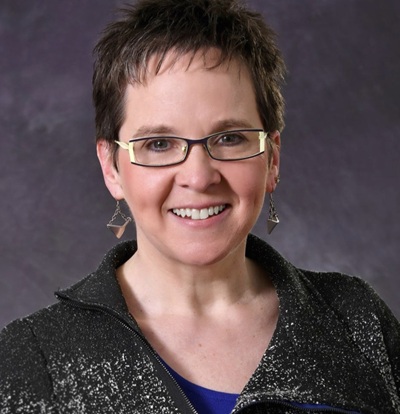 Ellen McWilliams-Woods