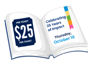 25th Anniversary Celebration