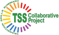 Stark County Transition Skills Summary Collaborative Project