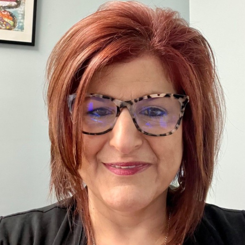Maria Spencer