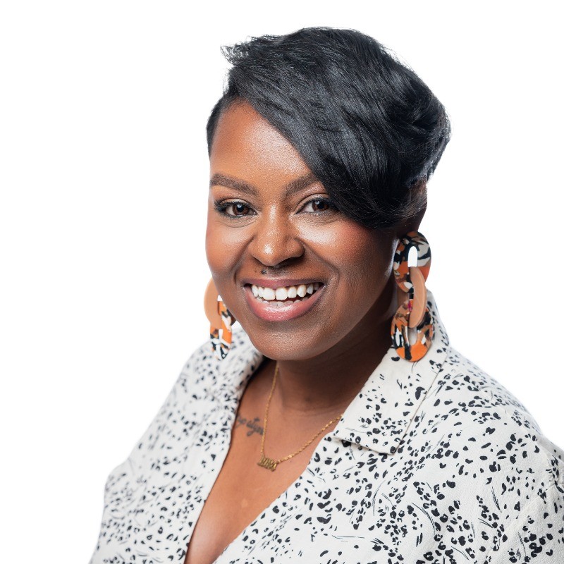Tiffany Roper