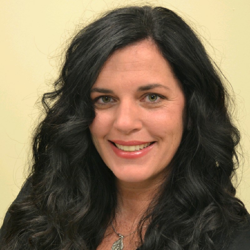 Danielle Triplett 